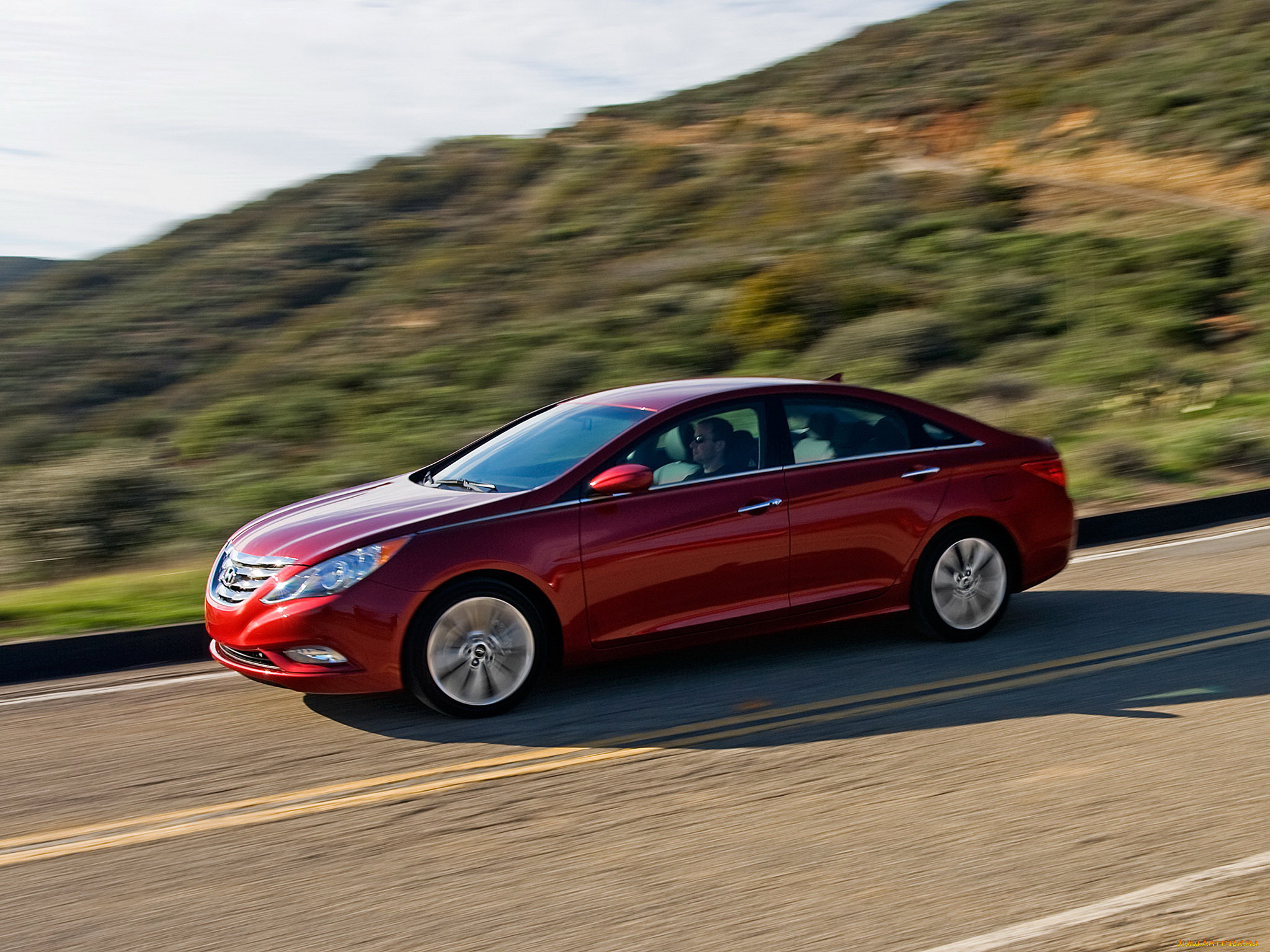 , hyundai
